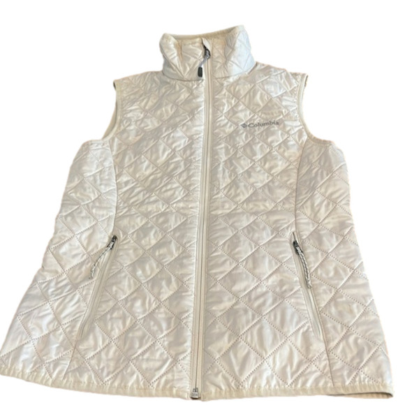 COLUMBIA vest - Picture 1 of 7